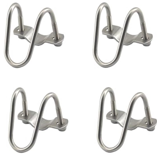 Buisklemmen Leidingklemmen in Tuin & Park / Pompen, slangen & leidingen / Slang- en leidingklemmen Buisklemmen Leidingklemmen in Tuin & Park / Pompen, slangen & leidingen / Slang- en leidingklemmen