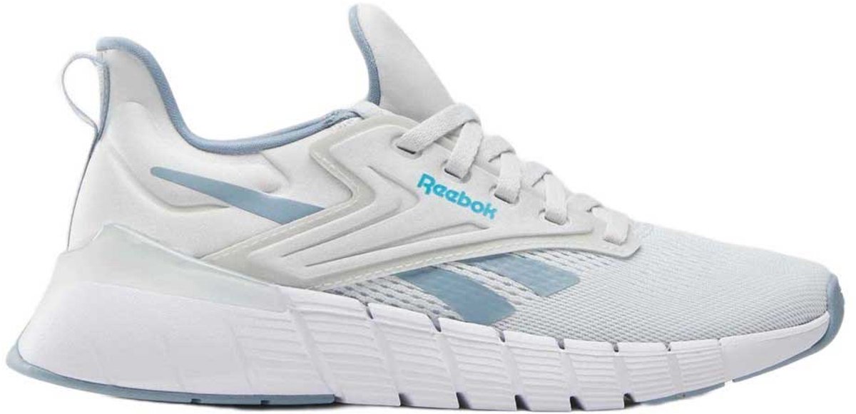 Reebok Nano Gym Moon / Leisure Blue