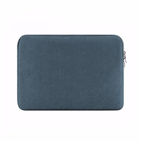 DOMISO 17,3 Inch Laptophoes – Waterdicht, Bloemenmotief, Zacht Fleece, Geschikt Voor MacBook, HP, Dell, Asus