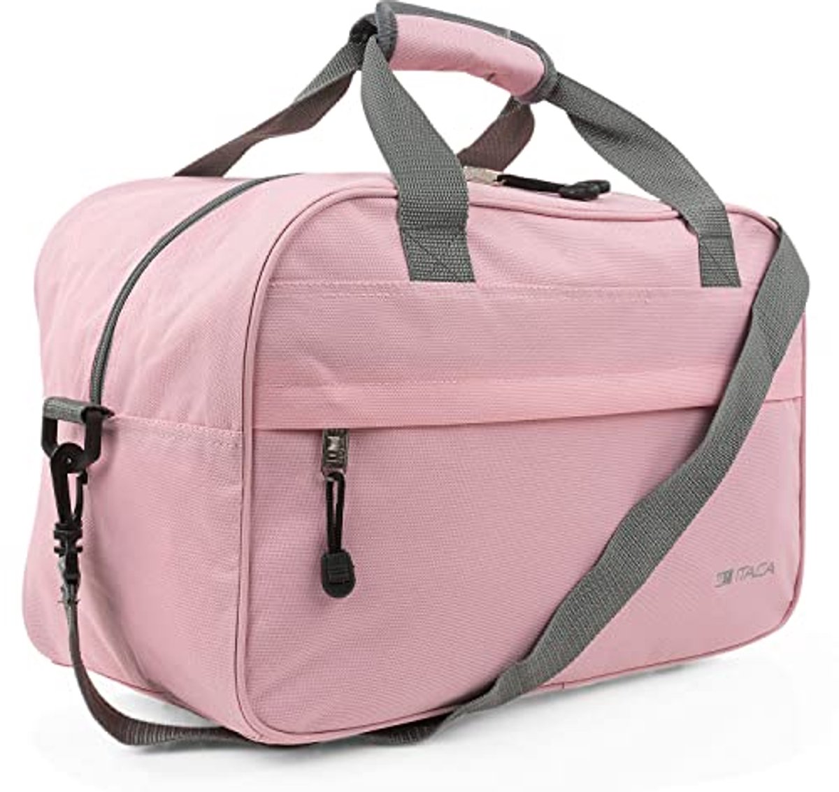 Reisbagage Dames - Stijlvolle Weekendtas voor Vrouwen en Luxe Handbagage