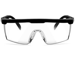 Veiligheidsbril - Beschermbril - Bril - Kinderen