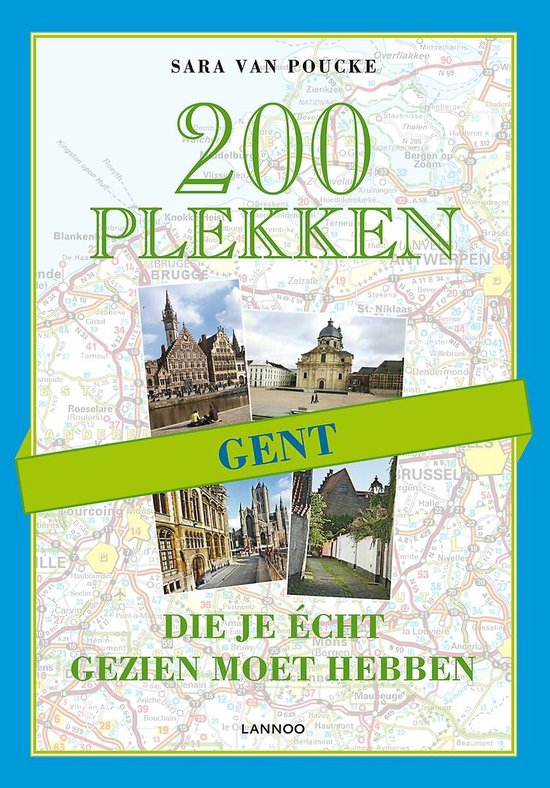 Gent - cover