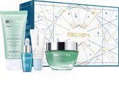 Biotherm Aquasource Hyalu Plump Holiday Set, hydrateren - 4 stuks