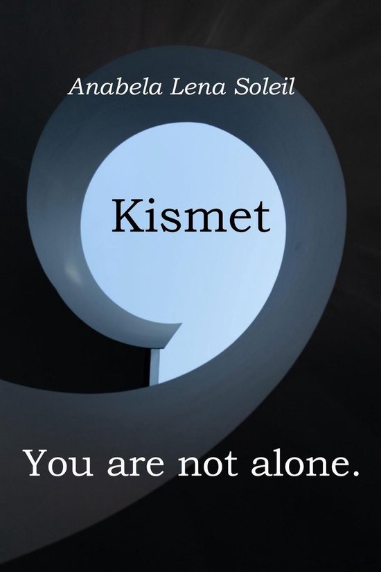 Kismet - cover