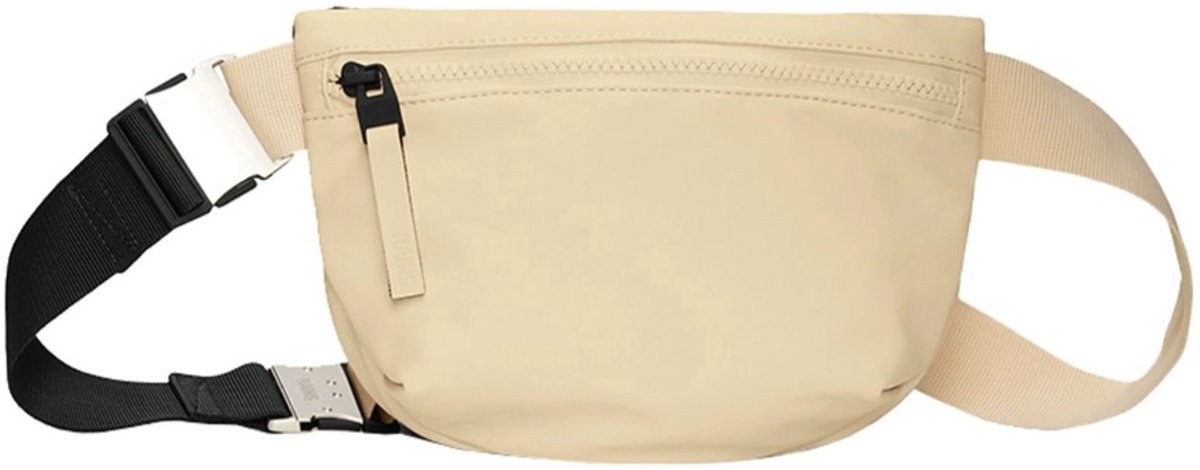 Rains Valera Bum Bag Micro gleam