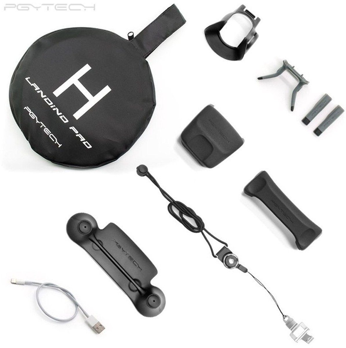 PGYTECH accessoire Combo Standaard voor DJI Mavic Pro