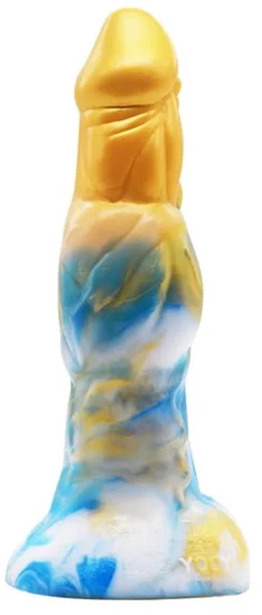 Fantasy dildo #10 - sextoys - dildo's - mystiek