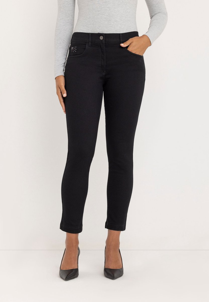 Twigie Skinny Jeans