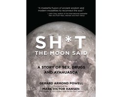 Sh*t the Moon Said