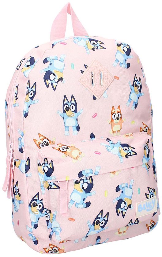 Sac à dos Bluey
