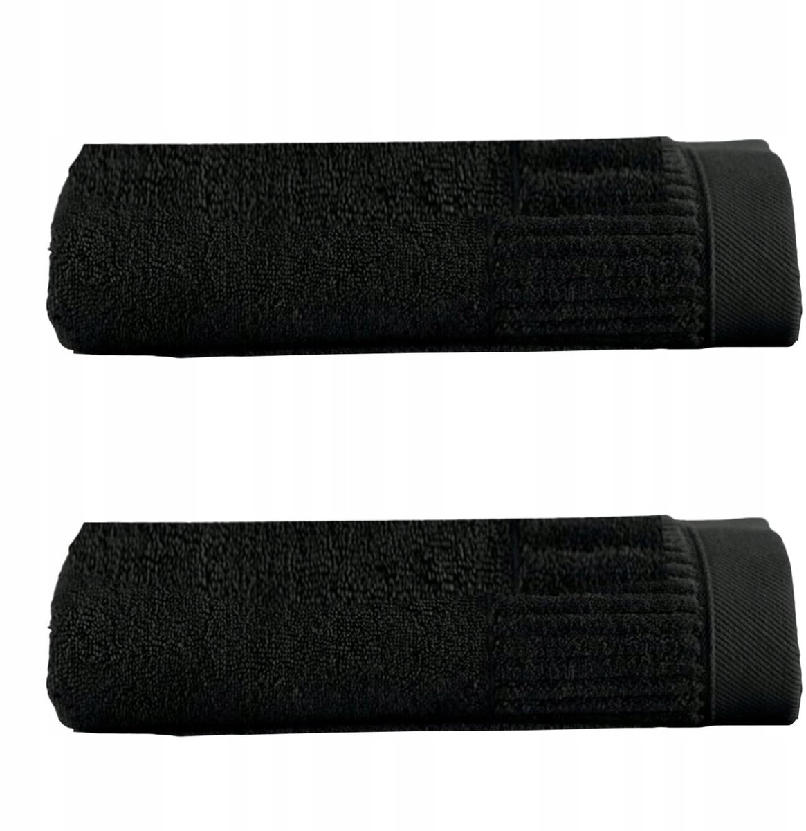 Zwoltex Porto Set: Luxe Katoenen Handdoeken 50x100 & 70x140cm