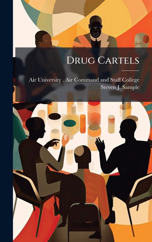 Drug Cartels - cover