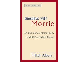 Tuesdays With Morrie