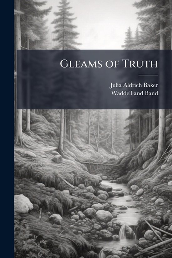 Gleams of Truth - cover