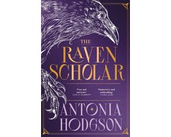 The Raven Scholar