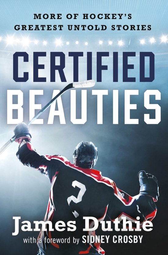 Certified Beauties - cover