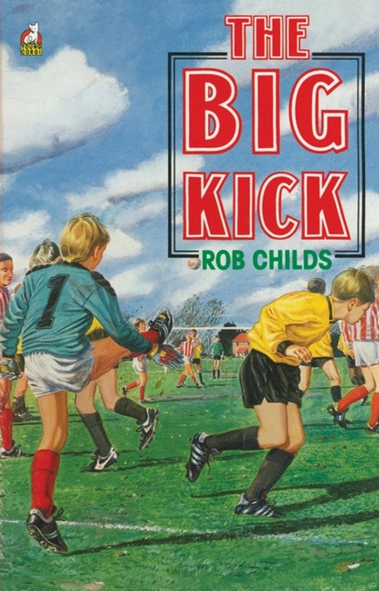 The Big Kick