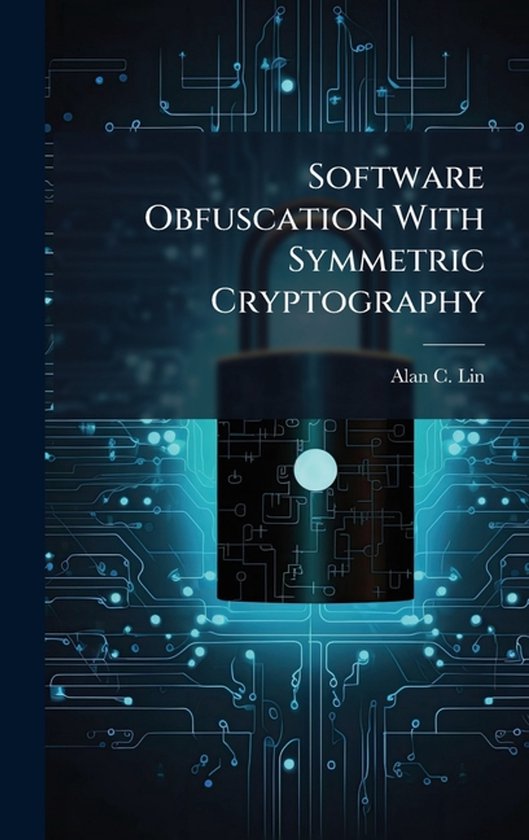 Software Obfuscation With Symmetric Cryptography - cover