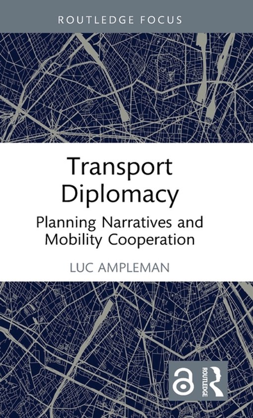 Transport Diplomacy - cover