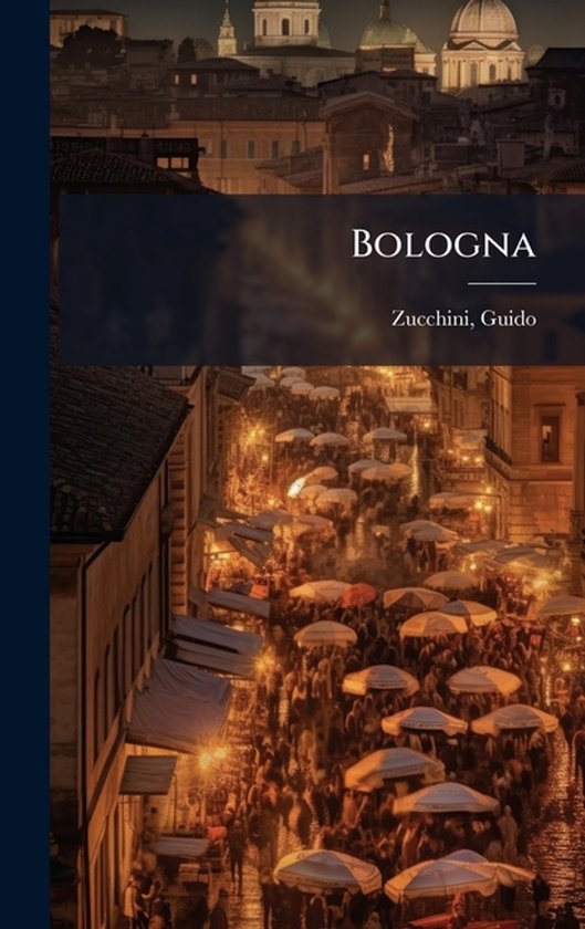 Bologna - cover