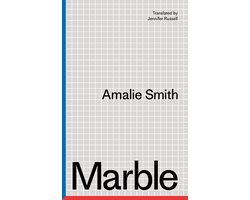Omslag van Marble