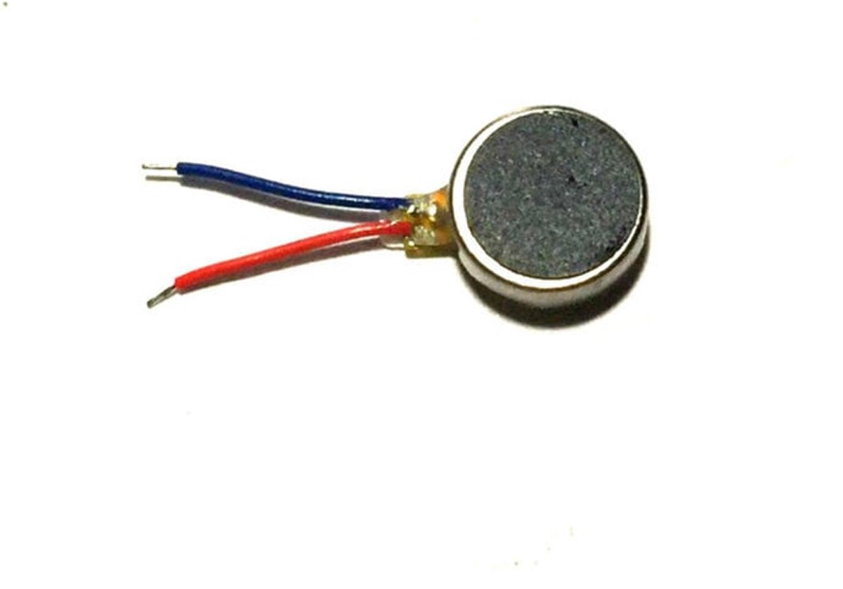 OTRONIC® Klein trilmotortje 1.5 - 3v