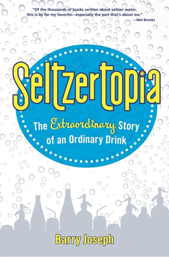 Seltzertopia - cover