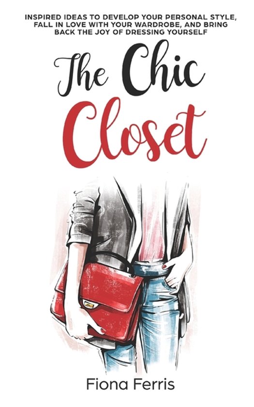 The Chic Closet - cover