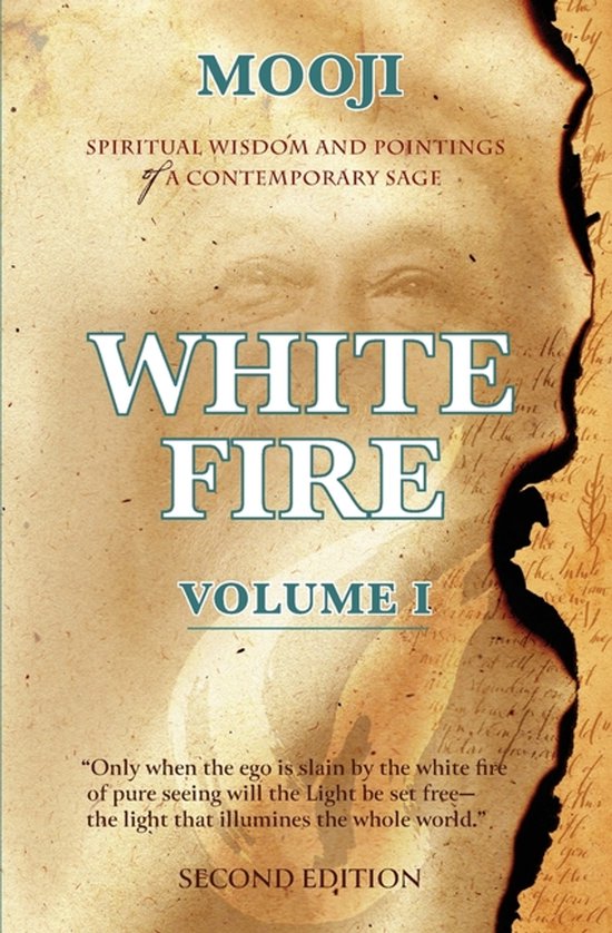 White Fire Two-Volume- White Fire