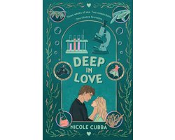 Field Guides for Love- Deep In Love