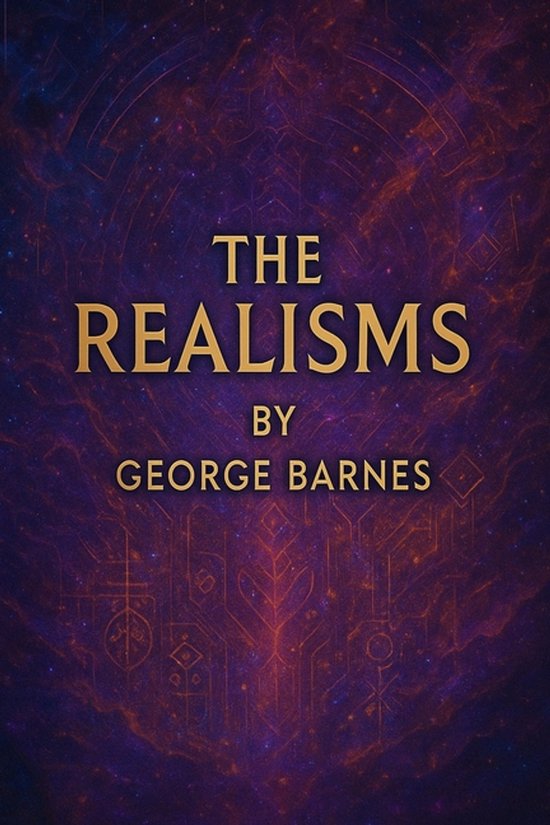 The Realisms - cover