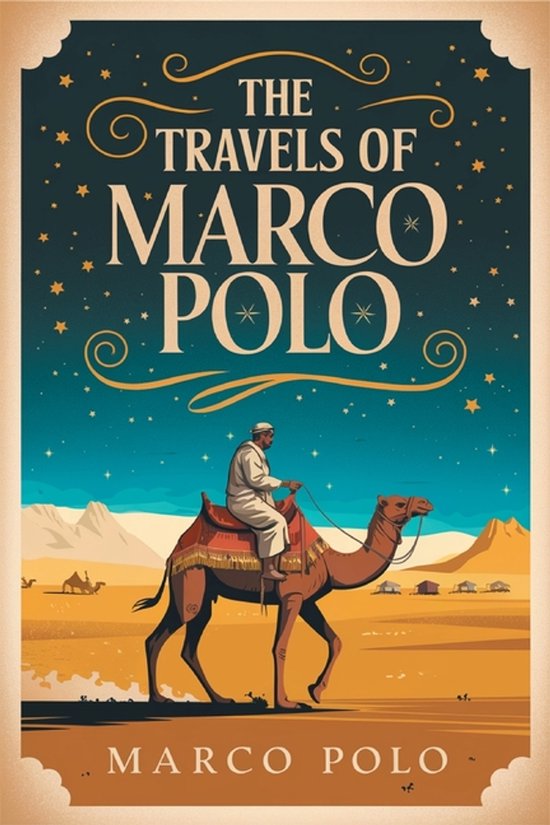 The Travels of Marco Polo