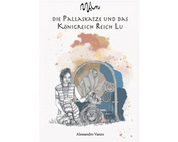 Die Pallaskatze und das Kӧnigreich Reich Lu