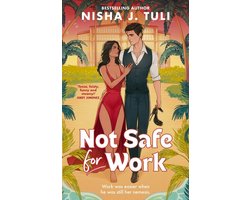 Not Safe For Work