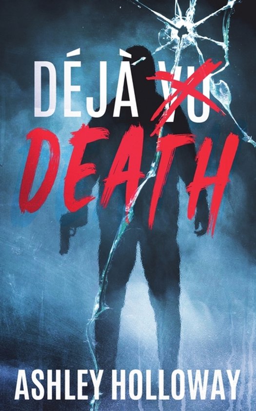 Déjà Death - cover