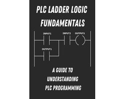 PLC Ladder Logic fundamentals
