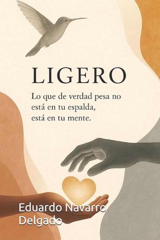 Ligero - cover