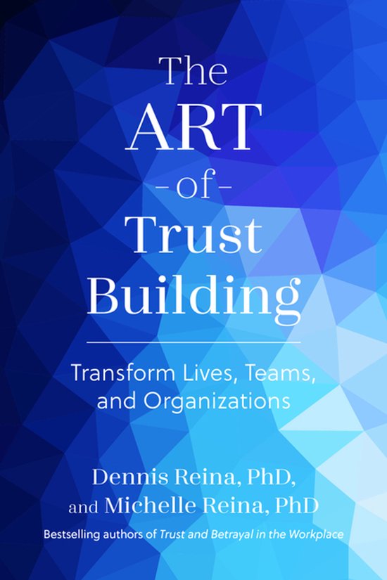 The Art of Trust Building