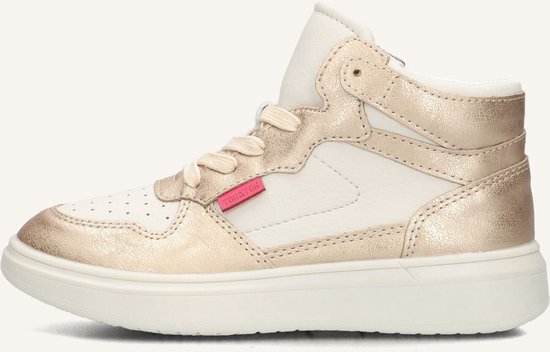 Baskets pour femmes Ton & Ton Selma - Filles - Or - Taille 28