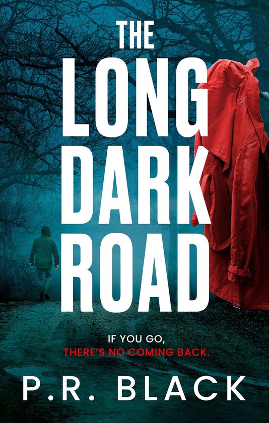 The Long Dark Road