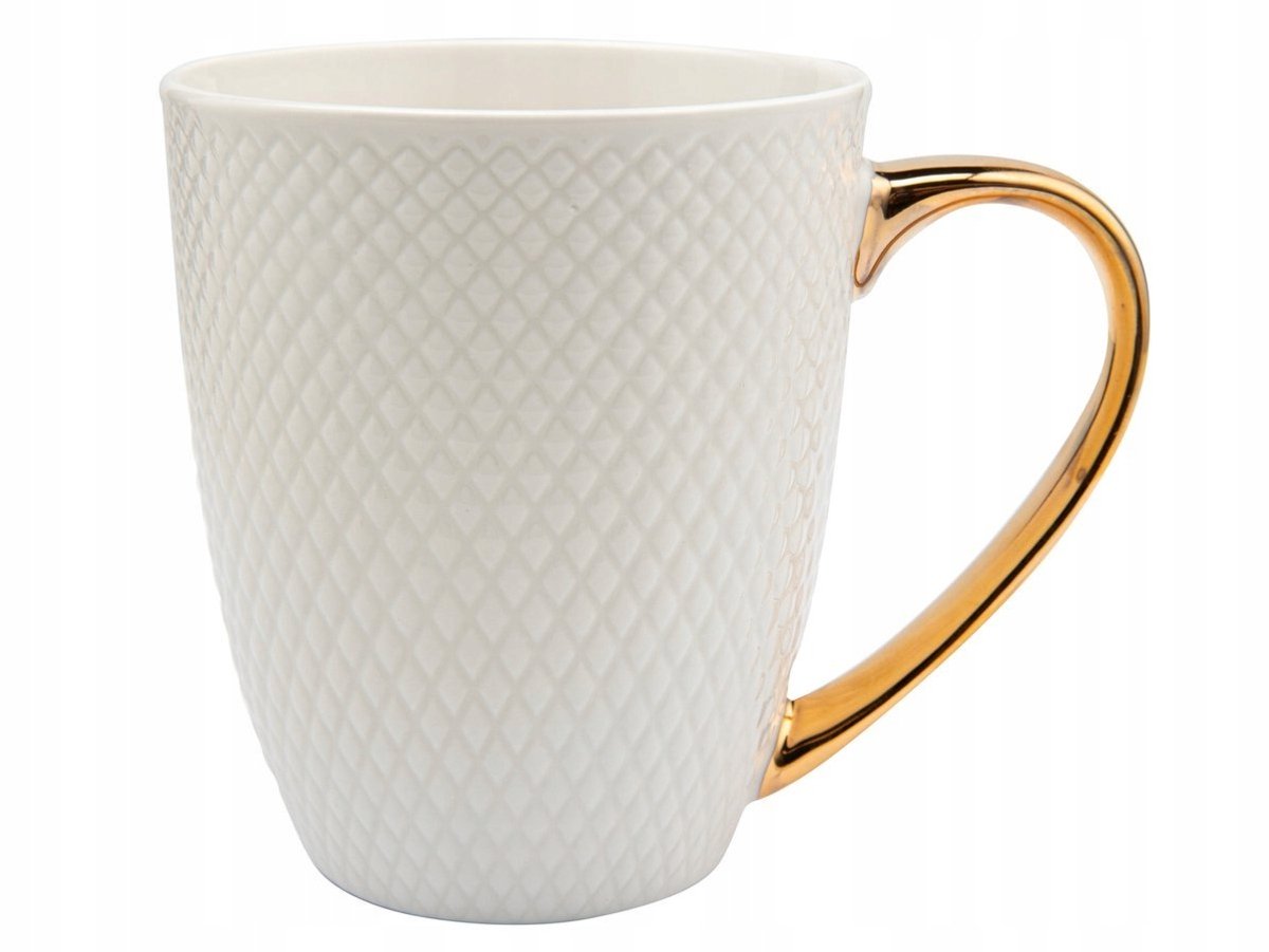 Florina Romy Mok 400ml - Porselein, CADEAUVPHING