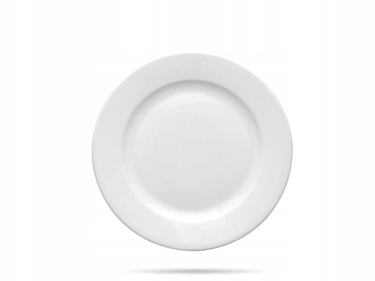 Lubiana Kaszub Hel Plat Dinerbord 24 cm Porselein