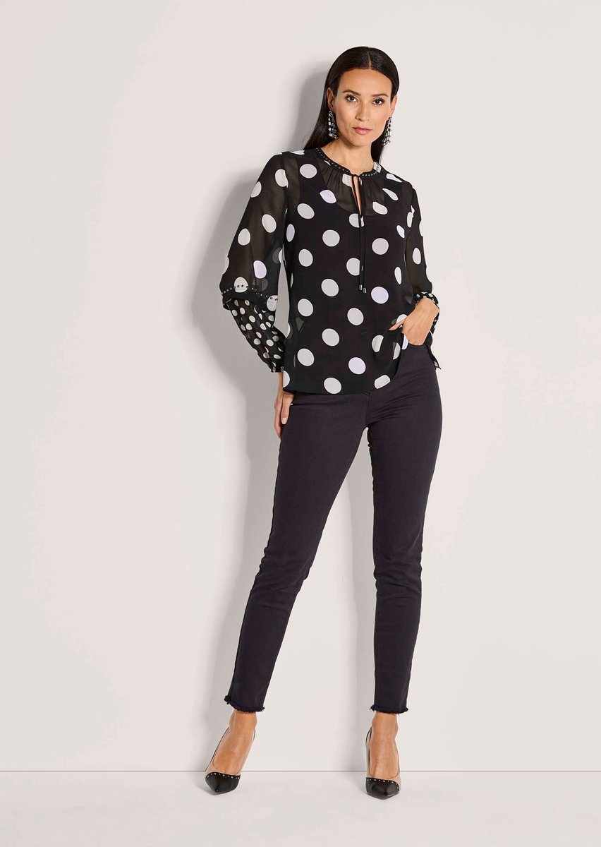 MADELEINE Blouse Blouse
