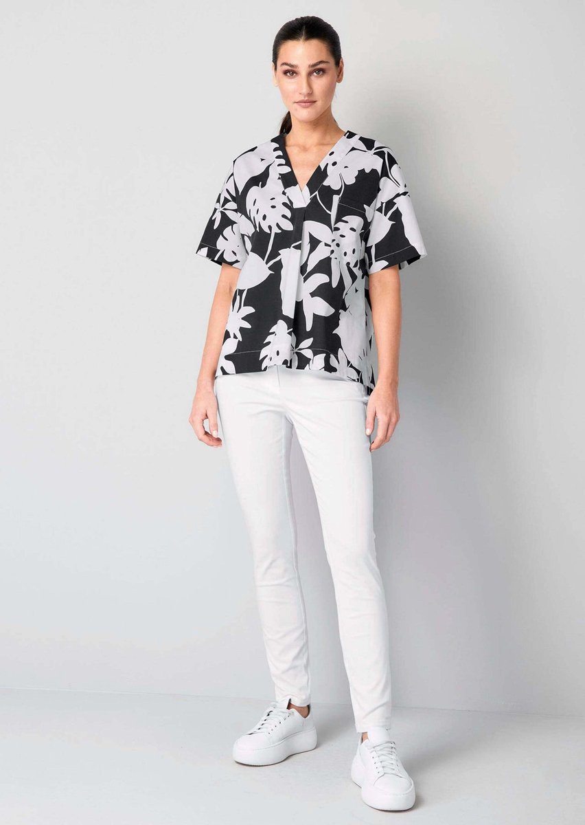 ALBA MODA Blouse Blouse