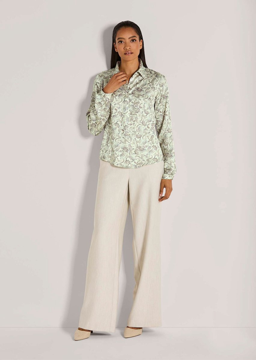 MADELEINE Blouse Blouse