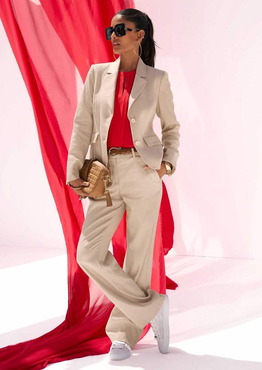 MADELEINE Blazer Blazer