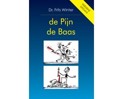 De pijn de baas