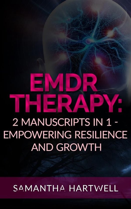 EDMR Therapy - cover