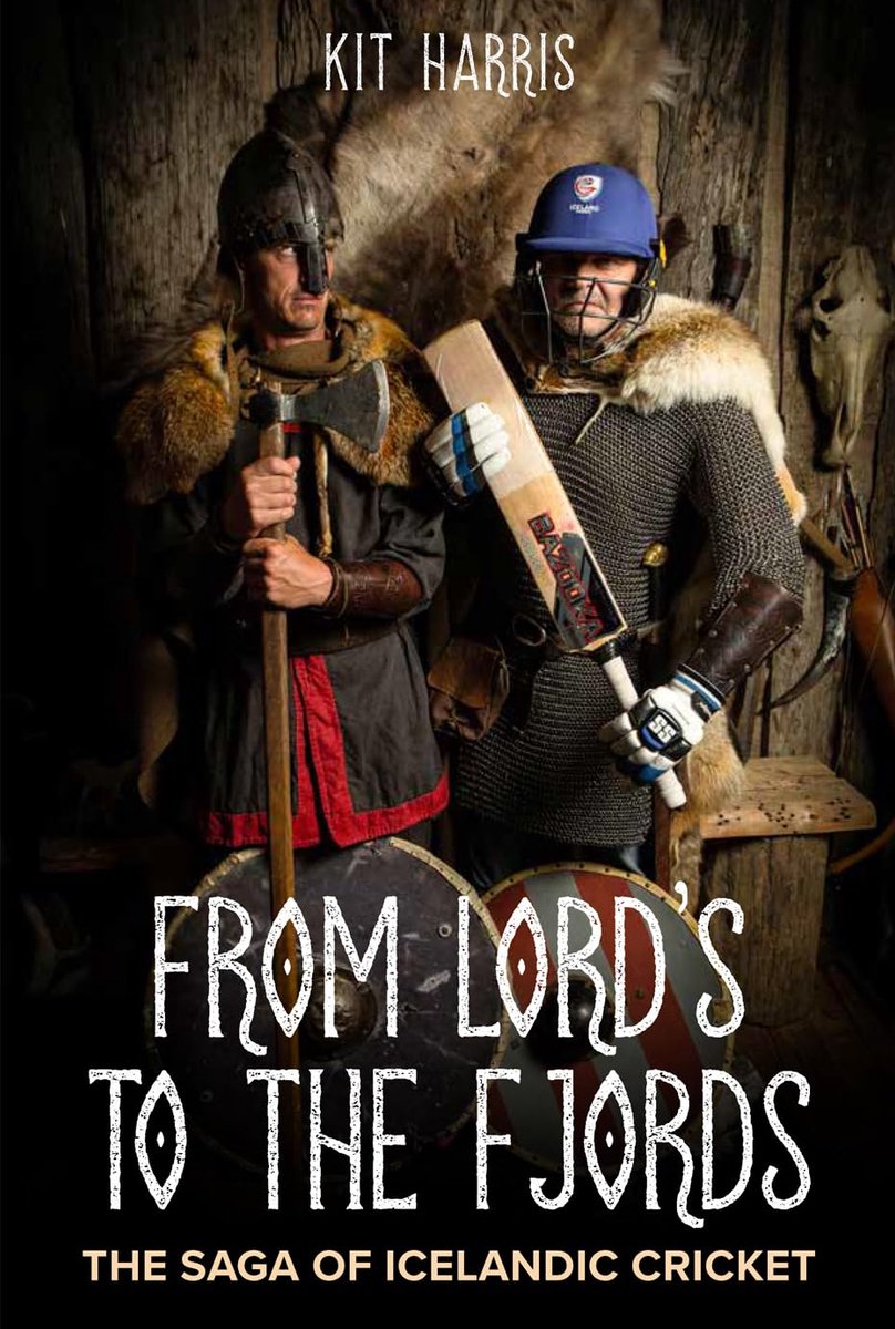 From Lord's to the Fjords