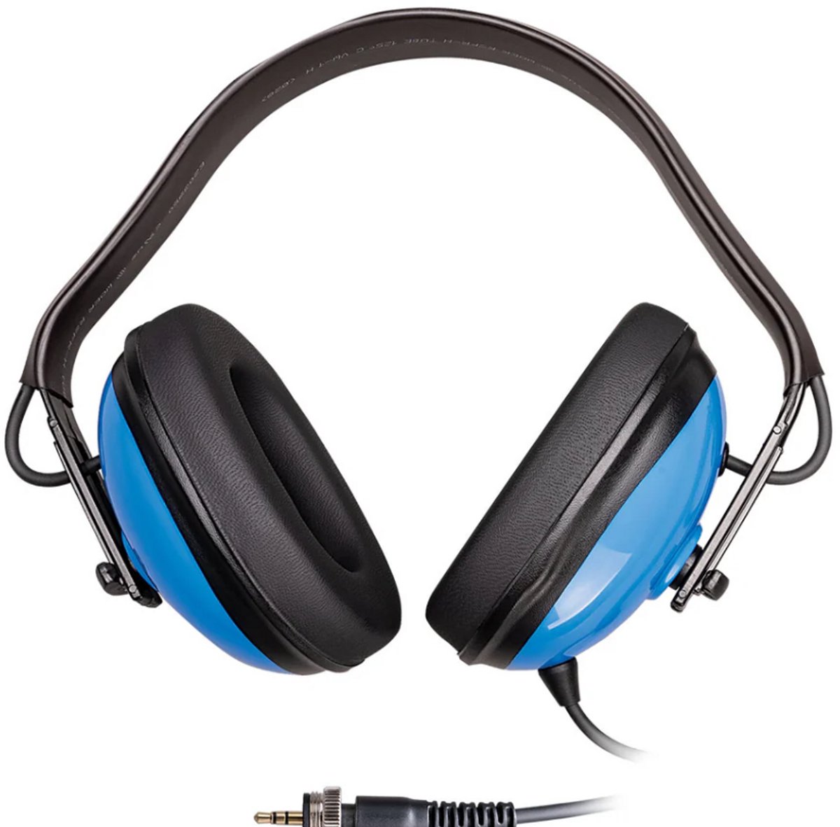 Garrett Vortex Waterdichte Hoofdtelefoon, voor metaaldetectie